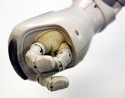 Desarrollan un terapeuta robótico para niños en la UC3M