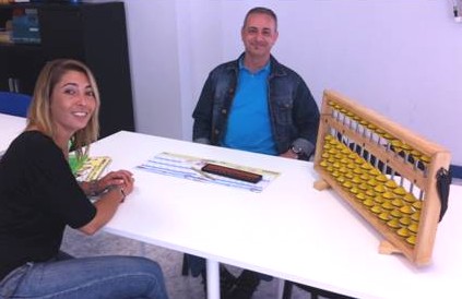 Paciente con daño cerebral consigue volver a realizar actividades cotidianas