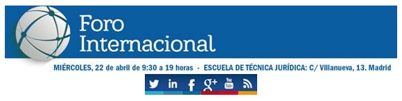 AUSBANC organiza un foro internacional sobre intervención y liquidación de entidades financieras