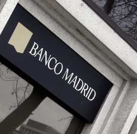 La liquidación de Banco Madrid debe hacerse sin perjudicar a inocentes