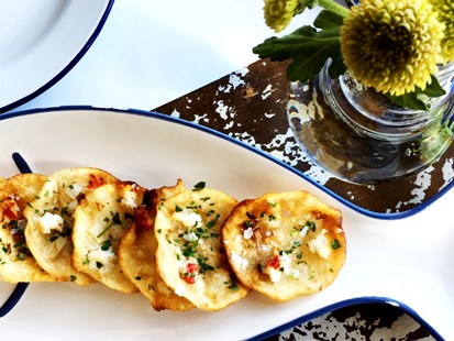 La playa de Luanco rinde homenaje al bogavante