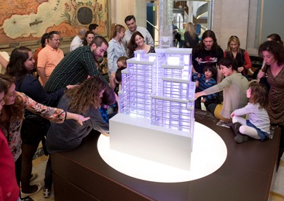 Fundación Telefónica acoge el proyecto Empower Parents