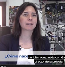 Concepción A. Monje.