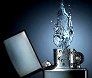 El agua, un nuevo petróleo