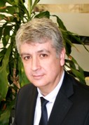 El Director General de Fedit, Áureo Díaz-Carrasco.