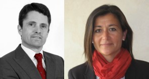 Mario de Justo y Anna Jarques se incorporan como nuevos letrados de Herredo & Asociados