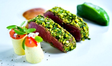 Sergi Arola Restaurante arranca temporada