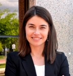 Adriana Terráez, directora de Biosequence.