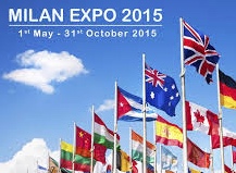 Arranca Expo Milán 2015