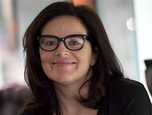 Matilde Tijero, country manager de OVH.