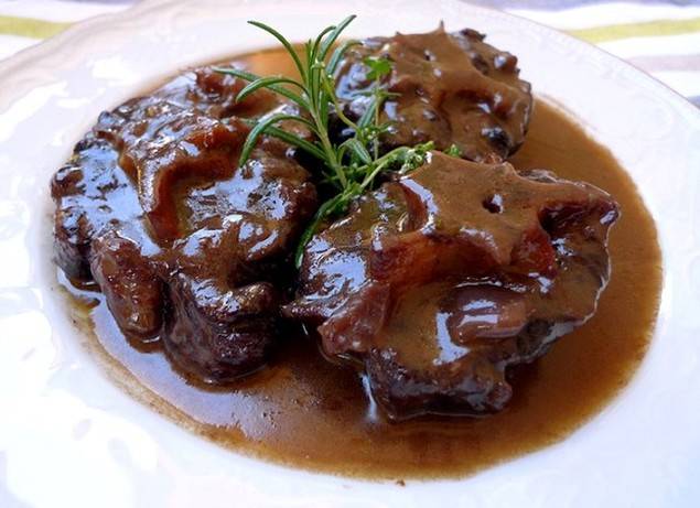 Llega por San Isidro el rabo de toro