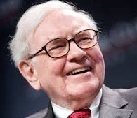 Más de 40.000 accionistas se reunieron para celebrar los 50 años de Warren Buffett