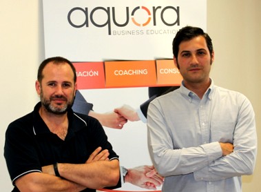 Aquora y GCCI implantan en Alicante el Programa Ejecutivo en Control de Gestión