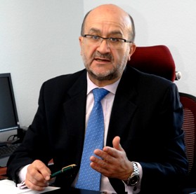 Máximo Mateo