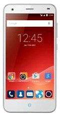 ZTE lanza en España el Blade S6, coa procesador Octacore
