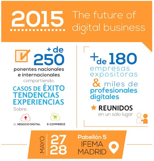 OMExpo y eCOMexpo presentan las nuevas tendencias para los negocios digitales