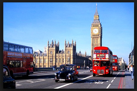 La salida de Reino Unido de la UE preocupa más que la de Grecia a los empresarios europeos