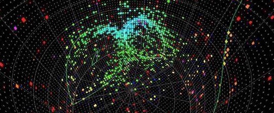 Un experimento chino con neutrinos podría explicar origen de universo
