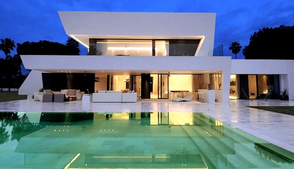 Invertir en vivienda en España es más rentable que en oro