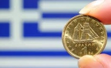 La economía griega vuelve a la recesión en el primer trimestre de 2015