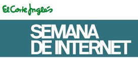 El Corte Inglés celebra el Día mundial de Internet