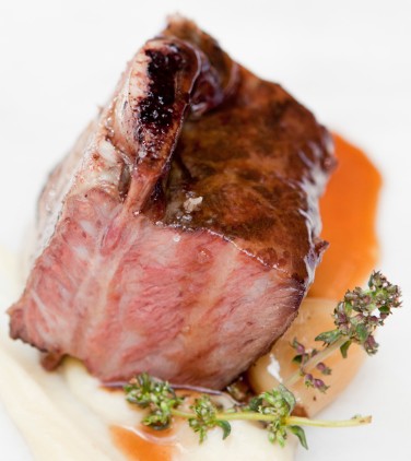 Rubaiyat presenta un año más su exclusivo menú Kobe de Mar, Kobe de Tierra