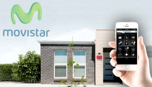 Alianza Telefónica y Securitas Direct para ofrecer un servicio puntero de vigilancia