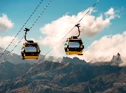Ardanuy Ingeniería S.A. contratada para la segunda fase de supervisión de teleféricos en Bolivia