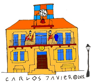 “Como alcalde vuestro que soy….”