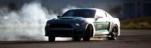 Castrol EDGE presenta el Virtual Drift, último de sus Desafíos Titanio