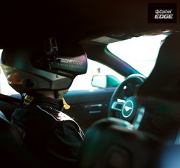 Castrol EDGE presenta el Virtual Drift, último de sus Desafíos Titanio