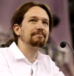 Pablo Iglesias, líder de Podemos.