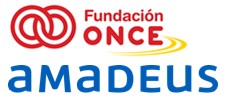 Amadeus y Fundación ONCE promueven el diseño para todos en los viajes y el turismo