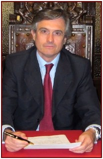 Ángel García-Vaquero Martínez, Abogado y Asesor Fiscal, Especialista en Derecho Tributario.