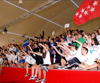 El Campeonato de España de Show vuelve a Marina dOr para celebrar su quinta edición