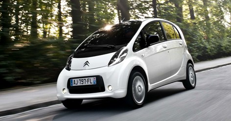 Citroen apuesta por alternativas ecológicas de movilidad para todos los usos