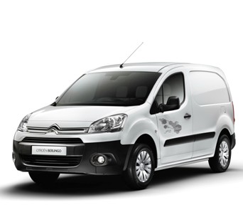 Citroen apuesta por alternativas ecológicas de movilidad para todos los usos