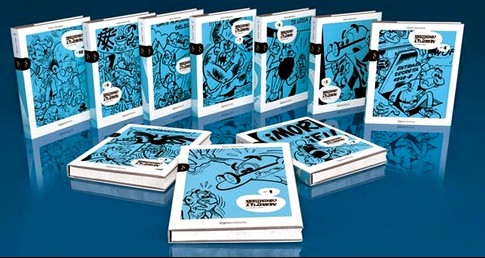 Signo editores vuelve a Logroño con una oficina renovada y 15 nuevos puestos de trabajo