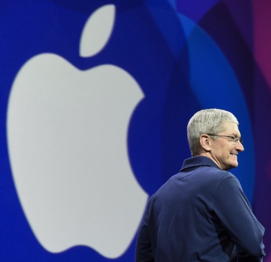 Apple lanza un nuevo sistema operativo