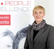 Pilar Zarzuela, nueva directora de People Excellence