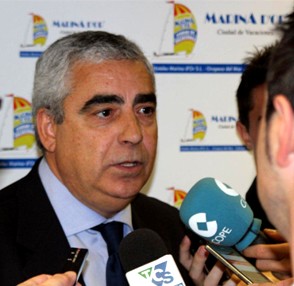 El Campos Experience Fundación Real Madríd estará este verano en Marina d'Or