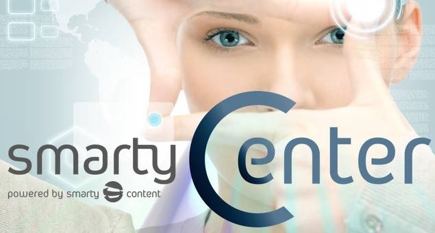 Numerosos medios de comunicación se adhieren a la plataforma smartyCenter