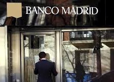 Amplio acuerdo de la Administración Concursal de con los trabajadores de Banco Madrid