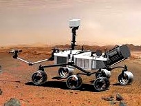 El CDTI y el INTA firman un acuerdo con la NASA para incorporar tecnología española en dos nuevas misiones a Marte