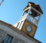Progresistas de izquierda al asalto del Ayuntamiento de Moralzarzal