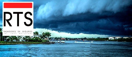 RTS, preparada para atender los siniestros que puedan provocar huracanes y catástrofes