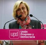 Se veía venir: UPyD, al borde de la desaparición.