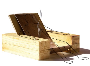 La mejor butaca para el fumador de habanos