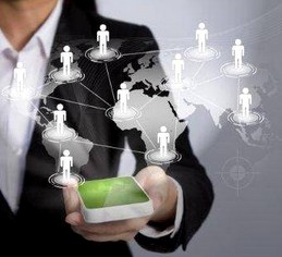 El 59% de las empresas considera que su supervivencia depende de su adaptación a la Economía Digital