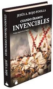 Éxito editorial de 'Cuando Éramos Invencibles', que va por su segunda edición